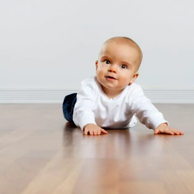 10 Useful Baby Safety Tips That Actually Help Save Lives