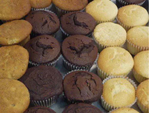 Post image for How To Make Vanilla Cupcakes