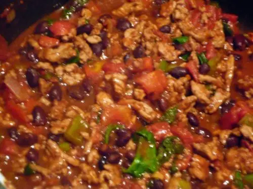 4 easy chili recipes for National Chili Day (vegetarian, chicken, turkey & beef)