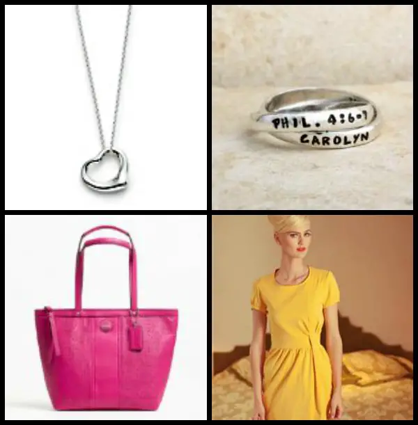 mothers day fashion gifts