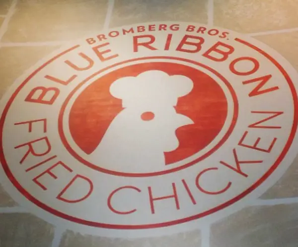blue ribbon fried chicken nyc