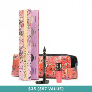 cynthia rowley beauty spring collection