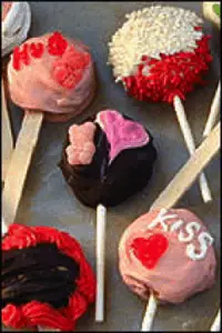 valentines day food ideas for kids