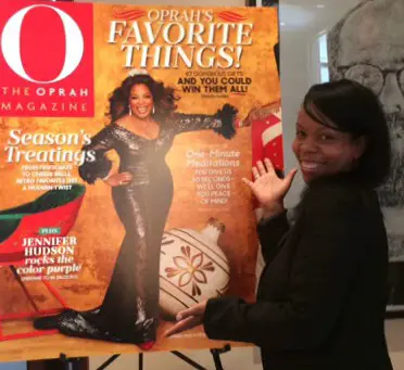 oprah's favorite things 2015 list