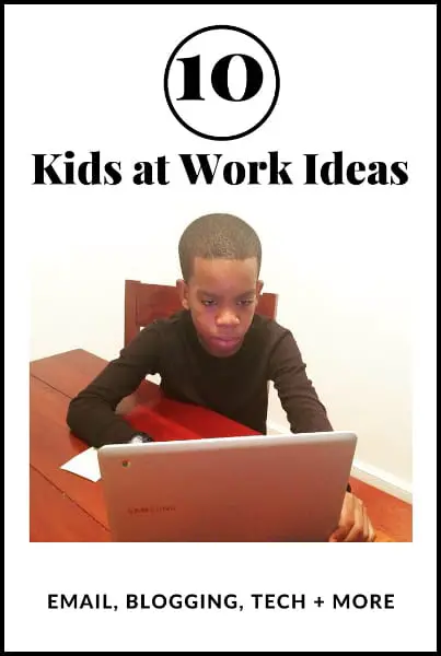 10 Tasks You Can Outsource to Your Kids for Pay