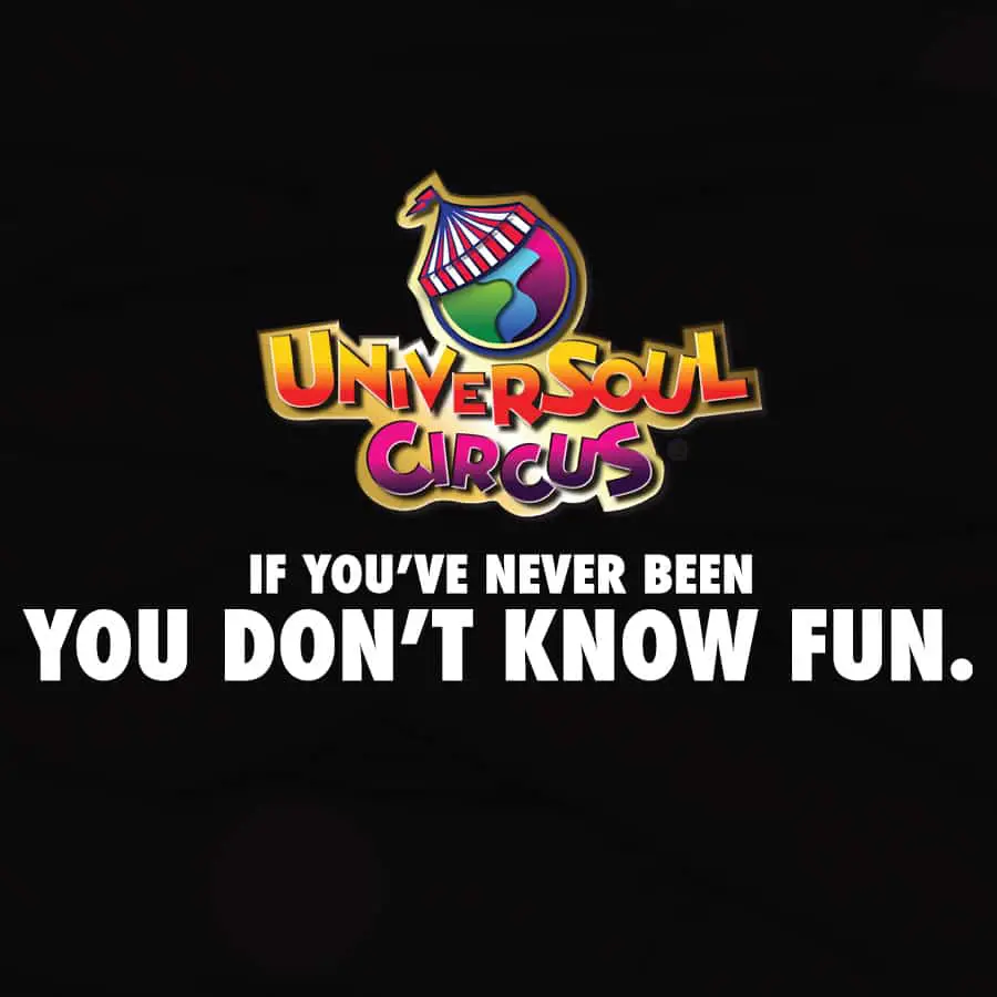 UniverSoul Circus Review