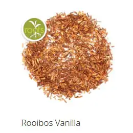 rooibos tea - mother's day food gift