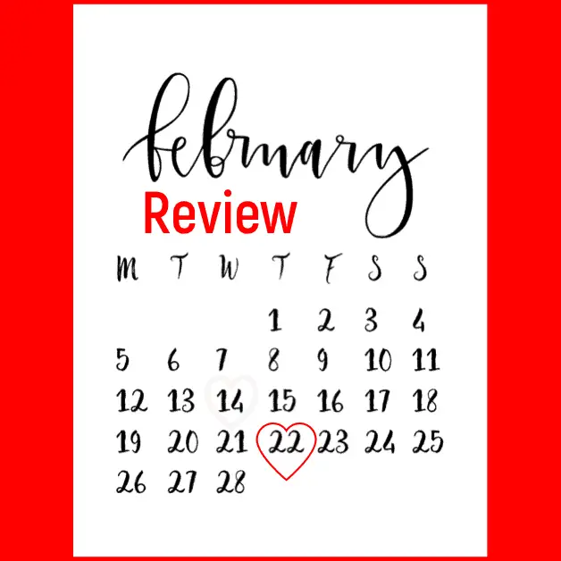 good and tired february 2018 review