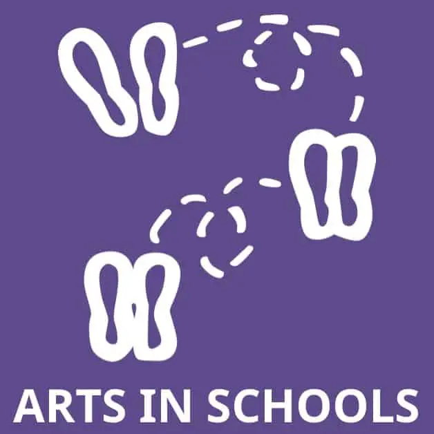 importance of arts in schools