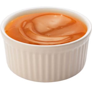 How to make caramel sauce with just one ingredient - a can of sweetened condensed milk