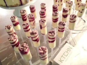 blueberry cheesecake pops recipe