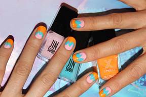 easter nail designs