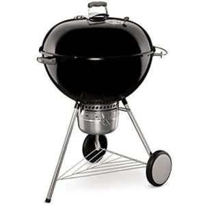 charcoal weber grill