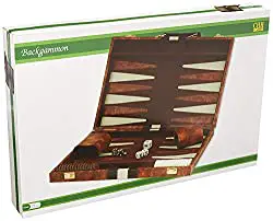 backgammon family game