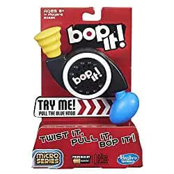 bop it at home family game