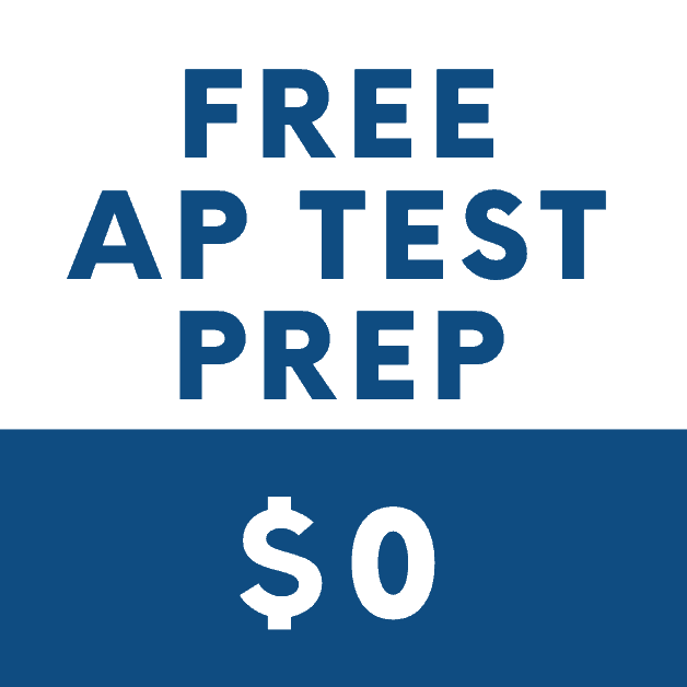 Free Online AP Test Prep From Kaplan and Princeton Review