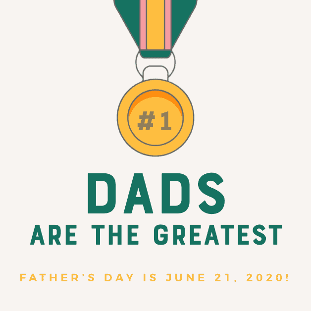 Father's Day 2020 - What I'm Buying My Guys