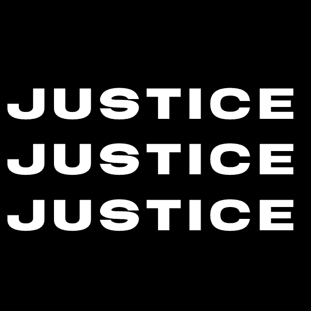 do justice - ways to advocate for justice