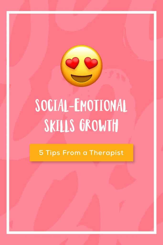 Preview Snippet Editor  General Social  Social-Emotional Skills Growth: 5 Tips From a Therapist