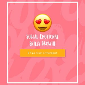 Social-Emotional-Skills