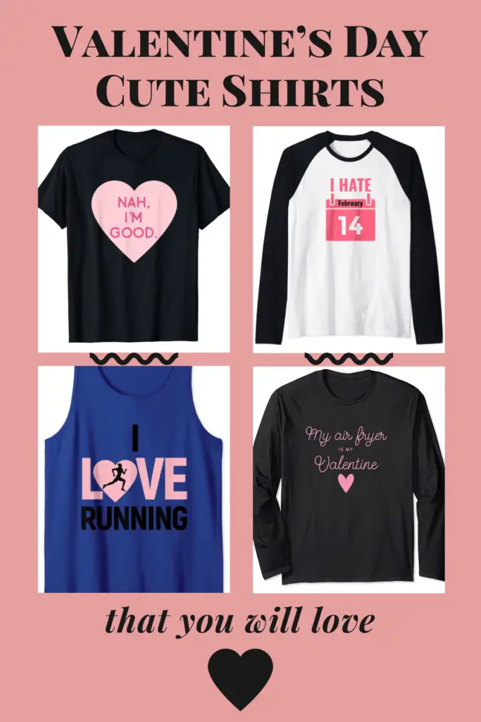 Valentine's Day shirt ideas -  Anti Valentine's Day Shirt ; Alternative Valentine's Day Shirt
