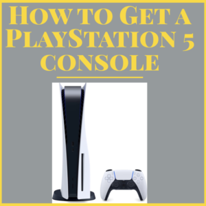 How to Get a PS5 Quickly - I bought (2) PlayStation 5s (at cost) - one console (for my son) and then one digital edition bundle (for a parent) within 2 weeks...