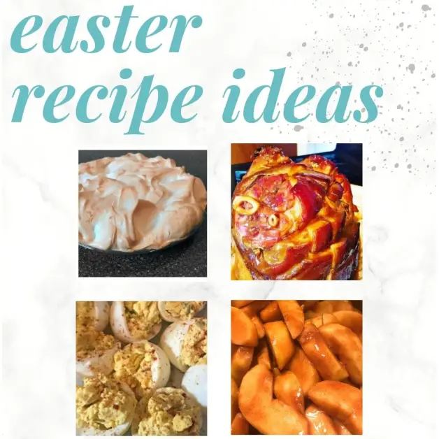 Easy Easter Recipes For Brunch That I'm Serving This Year 