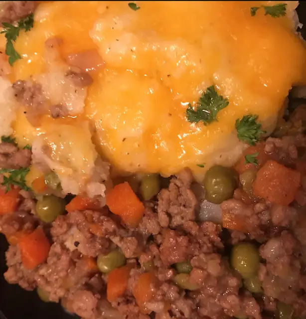 How to Make An Easy Shepherd's Pie Recipe