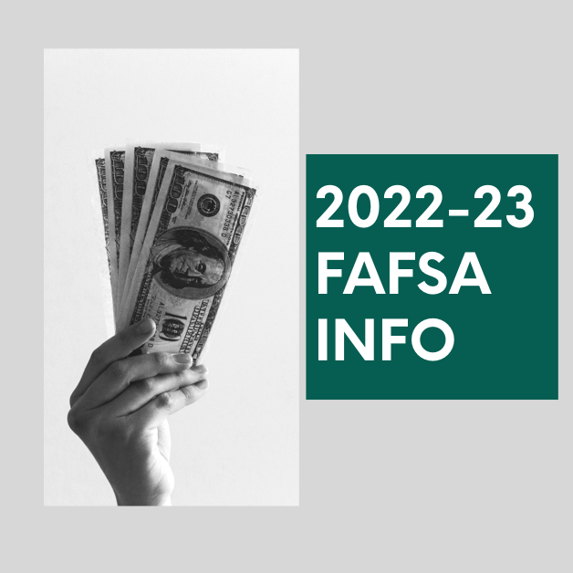 Access Your Portion of the $120 Billion+ in College Aid (FAFSA Tips)