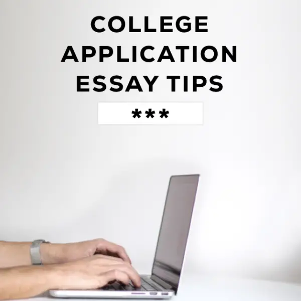 new york times college application essay