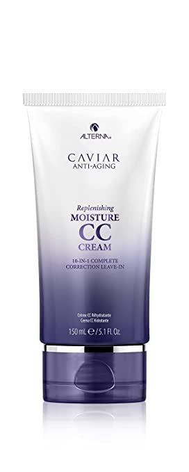 Alterna Caviar Anti-Aging Replenishing Moisture CC Cream