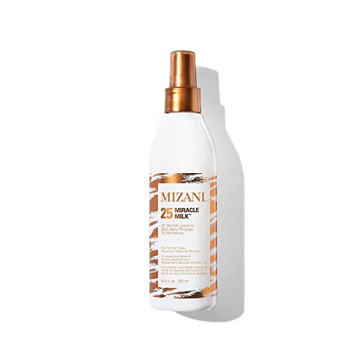 MIZANI 25 Miracle Milk Leave-In Conditioner