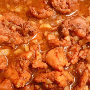 best guyanese chicken curry recipe