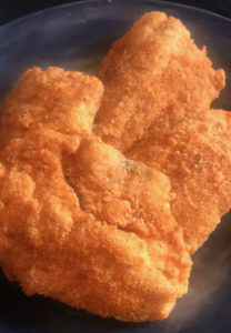 fried fish soul food recipe