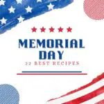 22 of the best Memorial Day recipes