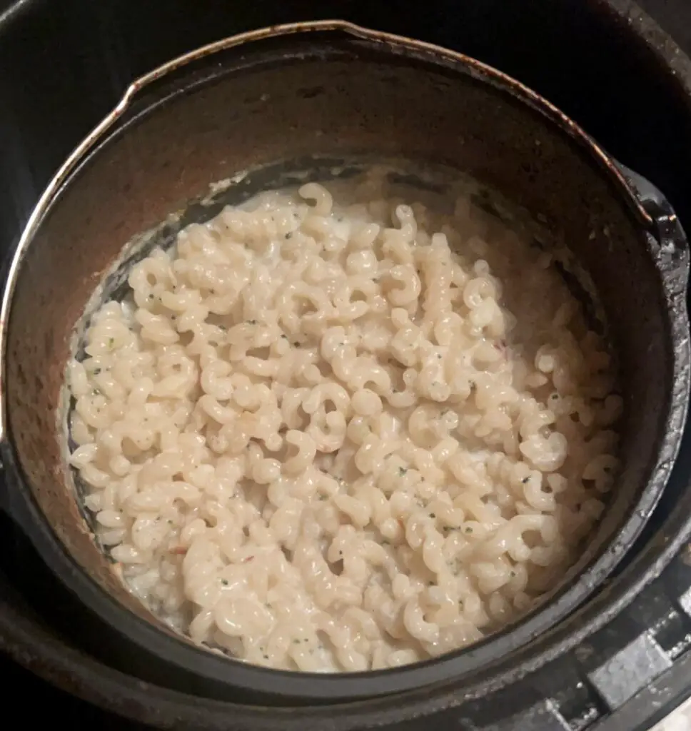 air fryer pasta recipes