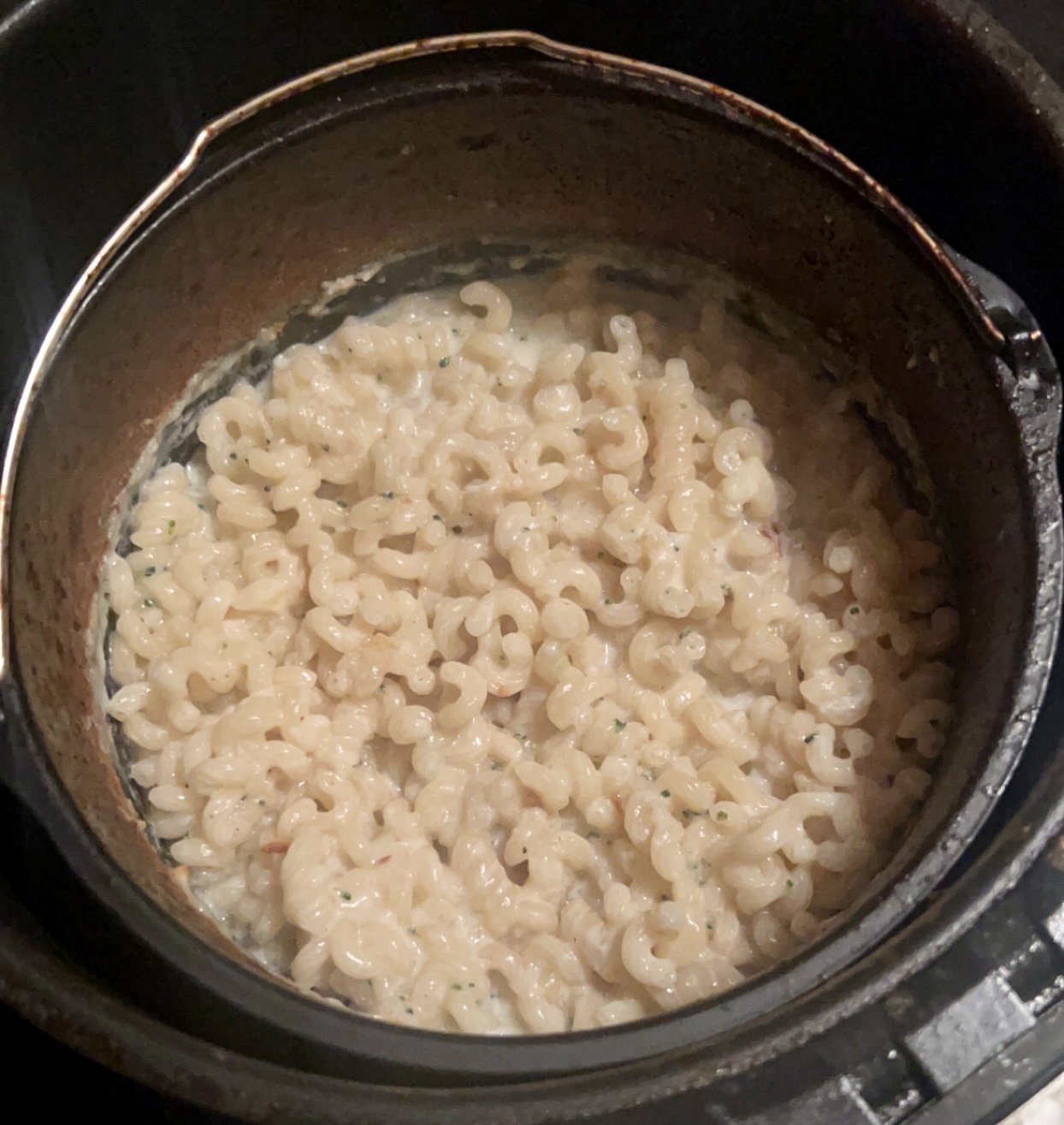 Air Fryer Pasta Recipe: The Easy No-Boil Cooking Method