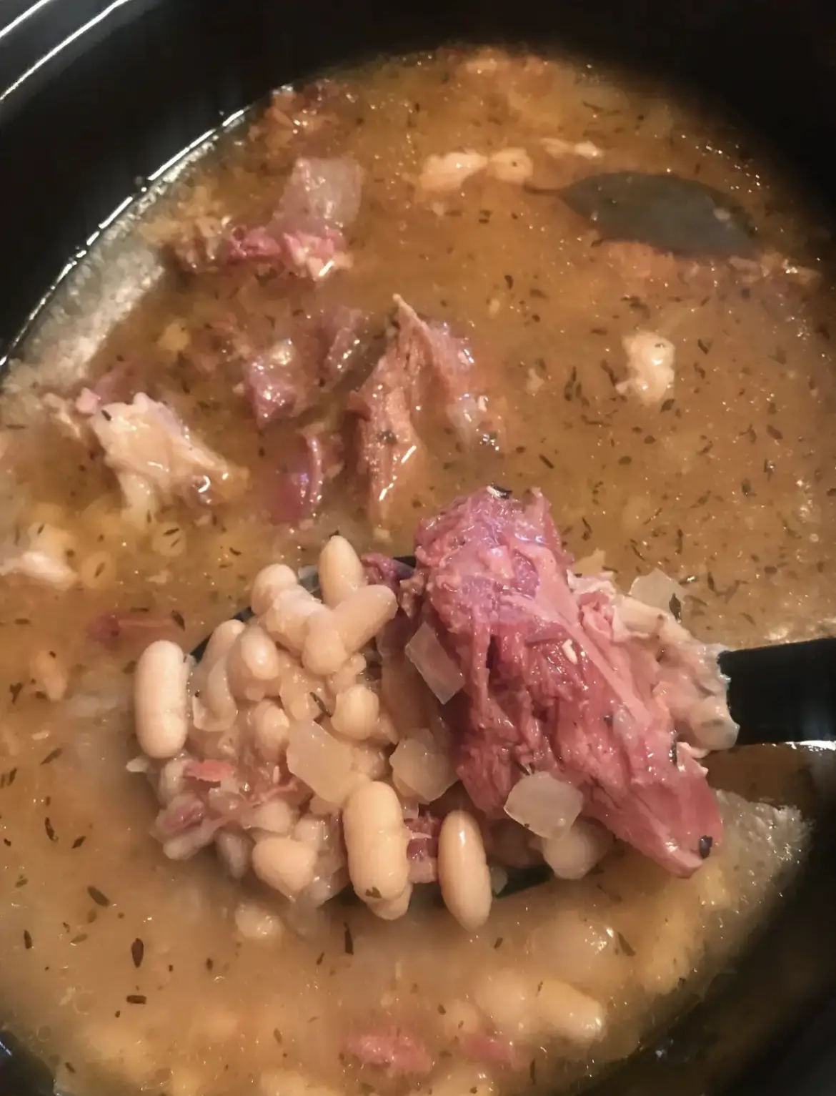 great northern beans recipe